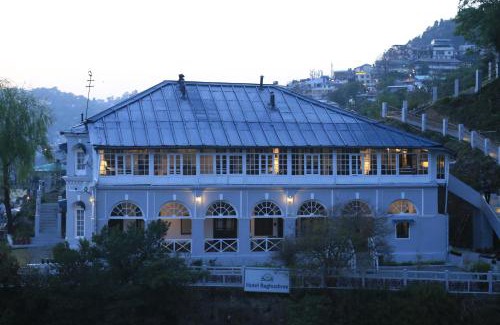 The Mall Road Hotel | Raghu Vilas