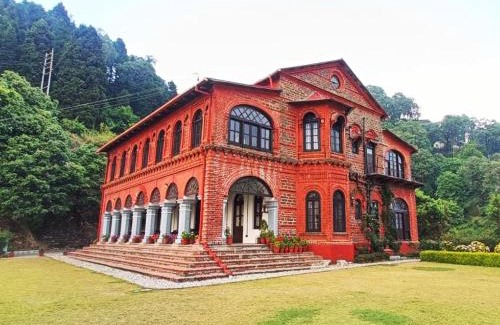 The Mall Road Hotel | Raghu Vilas