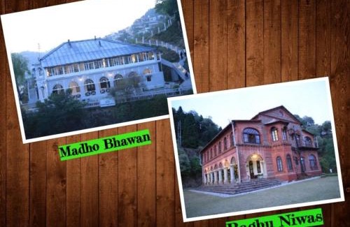 The Mall Road Hotel | Raghu Vilas
