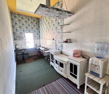 Dieng Kulon Casa | Rahayu Cabin Villa