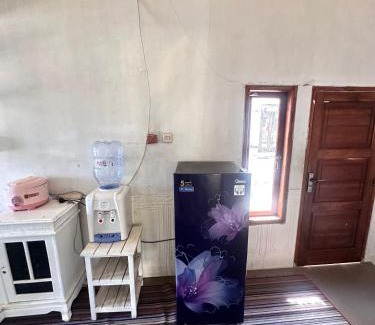 Dieng Kulon Casa | Rahayu Cabin Villa