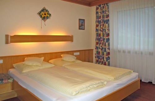 Hollenzen Apartamento | Apartamento Rahm (MHO171) en Mayrhofen - 2 personas, 1 dormitorios