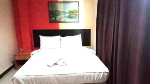 Medan Tuanku Apartamento | rahmath hotel wings