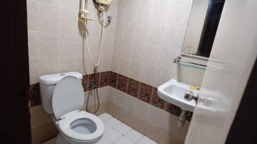 Medan Tuanku Apartamento | rahmath hotel wings