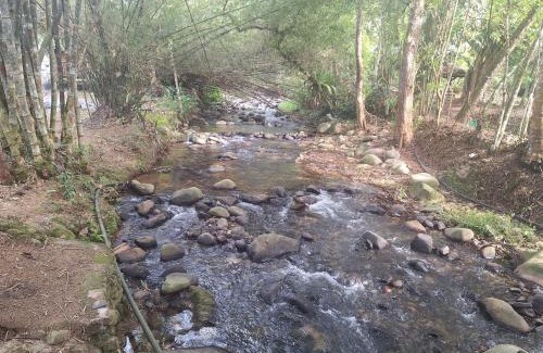 Bentong Casa | Rahsia Riverside Orchard at Janda Baik , Pahang