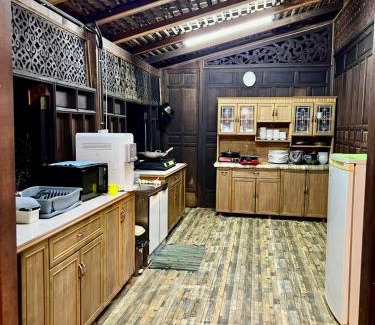 Bentong Casa | Rahsia Riverside Orchard at Janda Baik , Pahang