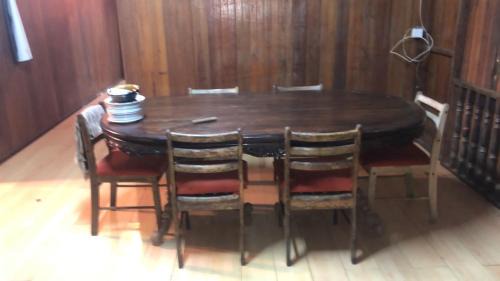 Bentong Casa | Rahsia Riverside Orchard at Janda Baik , Pahang