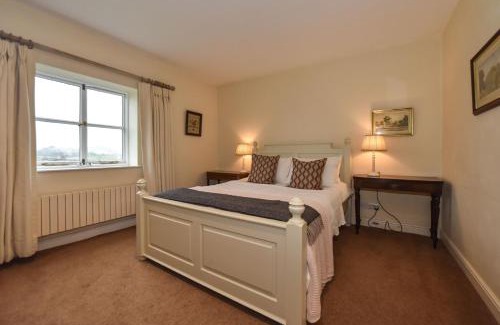 Newton Grange Casa | Raikes Barn