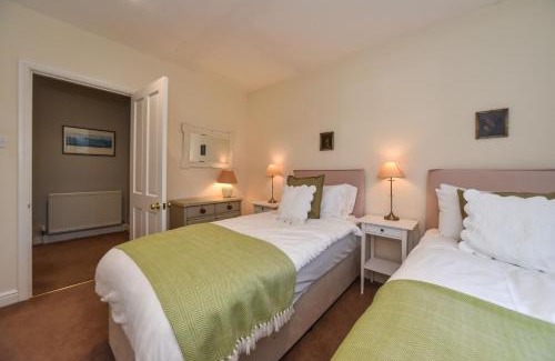 Newton Grange Casa | Raikes Barn