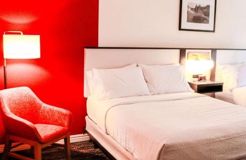 Mission Hills Complejo | Railroad Pass Hotel and Casino Ramada by Wyndham