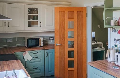 Bishop Auckland Casa | Railway Cottage