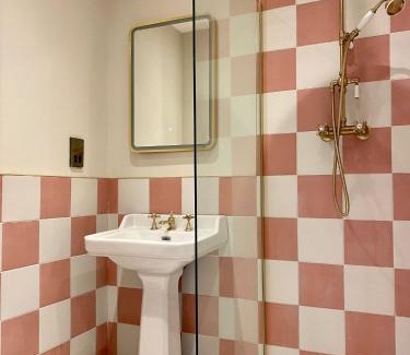 York Apartamento | Railway House York by Chateau Anna