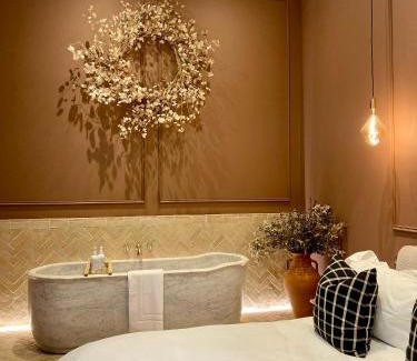 York Apartamento | Railway House York by Chateau Anna