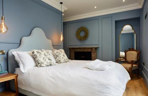 York Apartamento | Railway House York by Chateau Anna