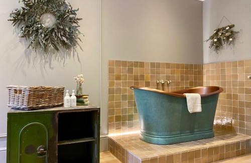 York Apartamento | Railway House York by Chateau Anna