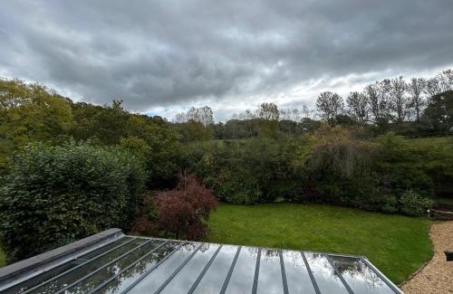 New Forest District Casa | Railway Junction Cottage & The Cabin by NewFo rest