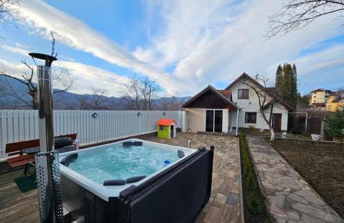 Cisnadioara Villa | Raim Haus