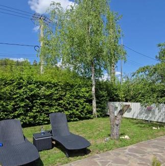 Cisnadioara Villa | Raim Haus