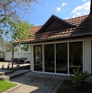 Cisnadioara Villa | Raim Haus