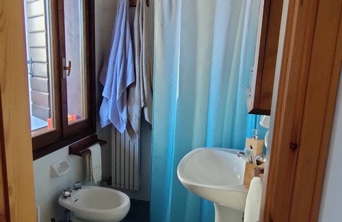 Costa Apartamento | Rainbow apartment: 500 meters from the slopes