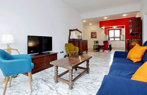 EUR Apartamento | Apartamento Rainbow Eur