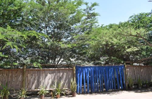 Boma la Ngombe Cabina | Rainbow Executive Lodge