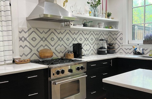 Wicker Park Casa | Rainbow Guest House: Charming 3-bedroom house in great location