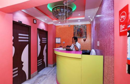 Kolkata Hotel | Rainbow Guest House