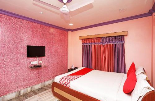 Kolkata Hotel | Rainbow Guest House