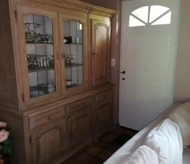 Ursel Casa | Rainbow Lodge