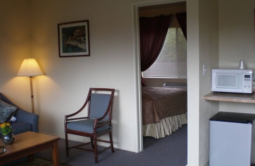 Lakeport Apartamento | Rainbow Lodge