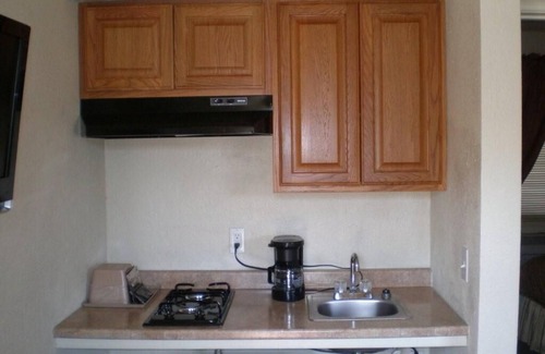 Lakeport Apartamento | Rainbow Lodge