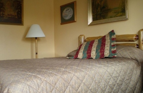 Lakeport Apartamento | Rainbow Lodge