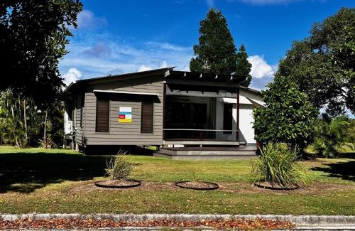 Rainbow Beach Casa | Rainbow North - Rainbow Beach - Walk to beach and main street