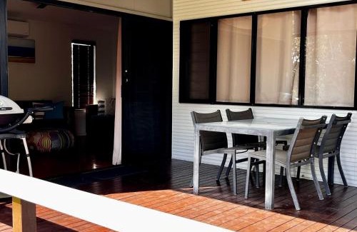 Rainbow Beach Casa | Rainbow North - Rainbow Beach - Walk to beach and main street