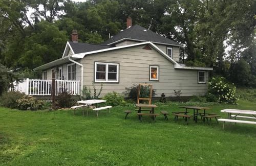 Onalaska Cama Y Desayuno | Rainbow Ridge Farms