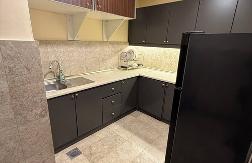 Bukit Bintang Apartamento | Rainbow Suites at Times Square