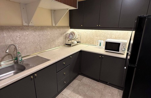 Bukit Bintang Apartamento | Rainbow Suites at Times Square