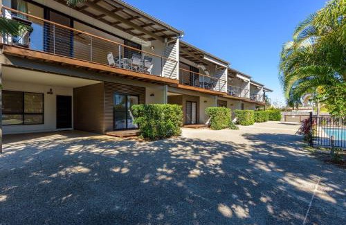 Rainbow Beach Apartamento | Rainbow Surf 2 - Rainbow Beach