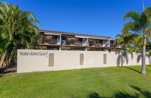 Rainbow Beach Apartamento | Rainbow Surf 2 - Rainbow Beach