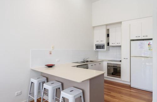 Rainbow Beach Apartamento | Rainbow Surf 2 - Rainbow Beach
