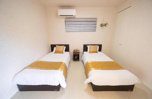 Sumuide Apartamento | Rainbow Villa Sumuide