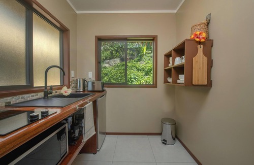 Rarotonga Casa | Rainbow Villas