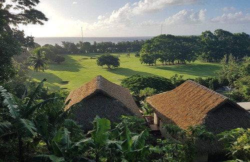 Rarotonga Casa | Rainbow Villas