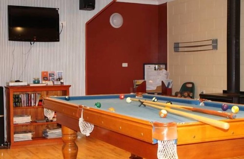 Old Adaminaby Casa | Rainbows End Antiguo Adaminaby