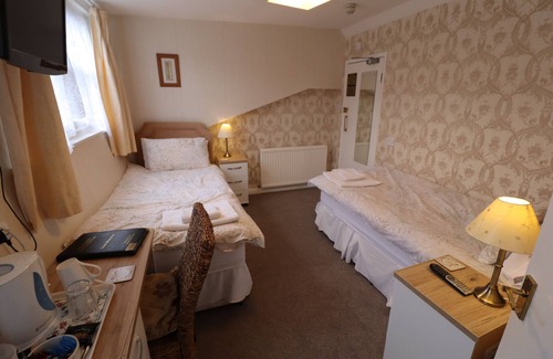 Scarborough Hotel | Raincliffe Hotel