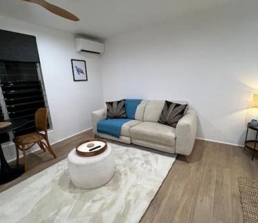 Palm Cove Casa | Rainforest Studio with Pool