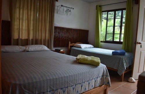 Santa Fe Hotel | Rainforest Yasmin Hotel