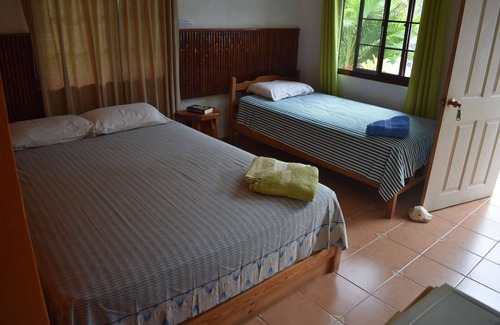 Santa Fe Hotel | Rainforest Yasmin Hotel