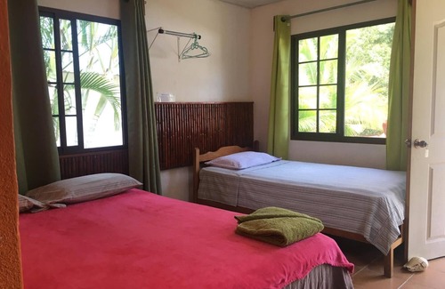 Santa Fe Hotel | Rainforest Yasmin Hotel